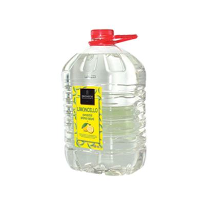 Limoncello - 5 liter