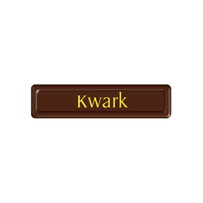 Likeurstrip Kwark