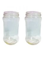 Jampotjes Glas (315 ml/63 mm)
