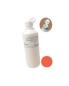 Airbrushkleurstof Rood (aardbei)