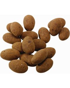 Gechocolateerde Amandelen Cacao