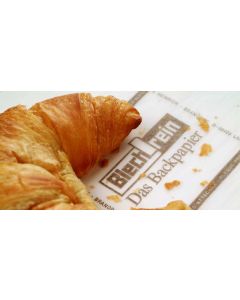 Blechrein Bakpapier 580 x 390 mm