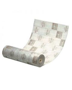 Blechrein Bakpapier 57 cm x  200 m (per rol)