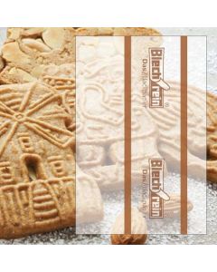 Blechrein Bakpapier 230 x 820 mm (voor de Kalmeijer speculaasmachine)