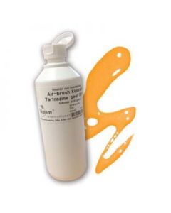 Airbrushkleurstof Oranje
