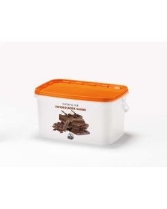 Kessko Bavaroise Chocolade