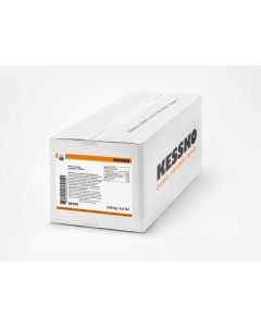 Kessko Chocolade Crispies Mini (gemengd)