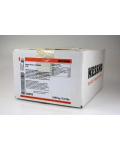 Kessko Chocolade Crispies Mini (wit)