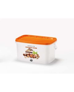 Kessko Bavaroise Hazelnoot