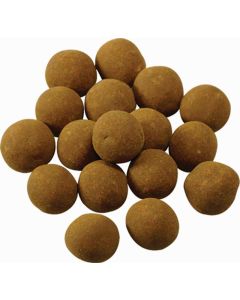 Gechocolateerde Crispyballen Cacao