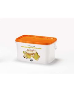 Kessko Bavaroise Peer (Williams)