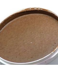 Spuitganache Pure Chocolade