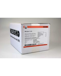 Kessko Marsepein 72/28 1:1