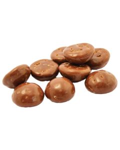 Kruidnoten Chocolade (melk)