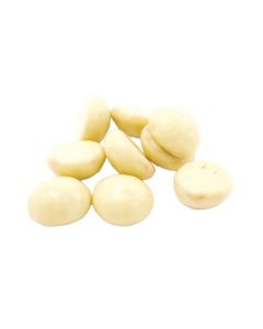 Kruidnoten Chocolade (wit)