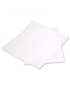 Chocolade Printvellen (A4)