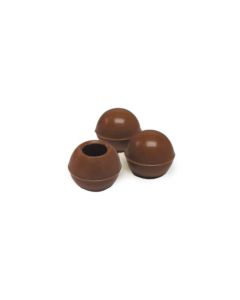Truffelkogels Melk