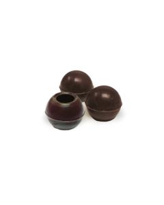 Truffelkogels Puur