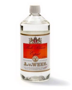 Van Wees esprit Bali rum (1 ltr) 60%