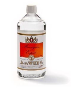 Van Wees esprit Marasquin (1 ltr) 60%