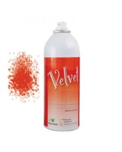 Cacaoboterspray Rood