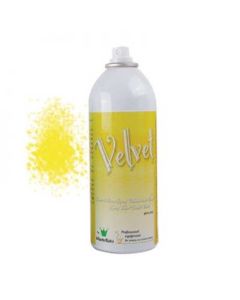 Cacaoboterspray Geel