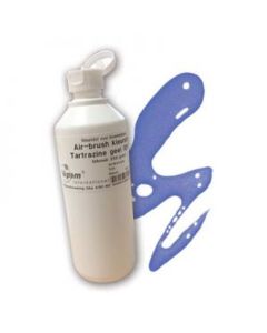 Airbrushkleurstof Blauw