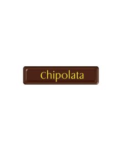 Chocolade Smaakstrip Chipolata