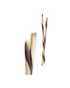 Chocolade Cigarro Zebra