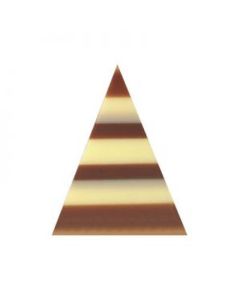 Chocolade Driehoek Venecia