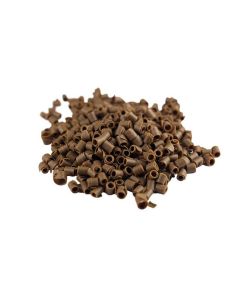 Chocolade Krullen Rizo (melk)