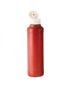 Cacaoboter Gekleurd (rood)