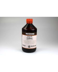 Kessko Oliearoma Aardbei