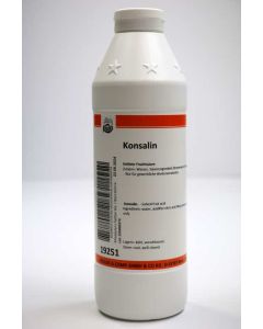 Kessko Konsalin Vruchtenzuur