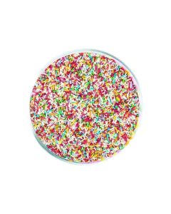 Hagelslag Suiker Mix (non-azo)