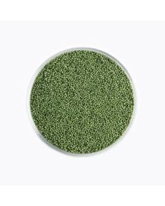 Musketzaad Donkergroen non-azo (bulk)