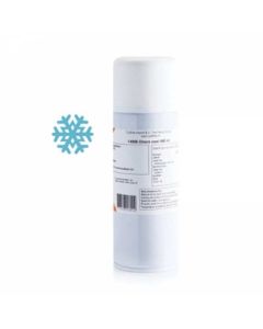 Coolspray (voor chocolade)