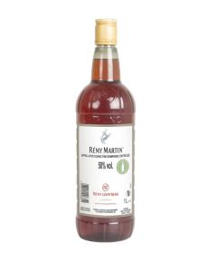 Cognac Remy Martin 50% (1 liter)