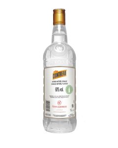 Cointreau 60% (1 ltr)