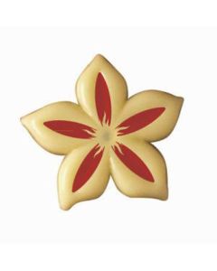 Chocolade Bloem Lirio