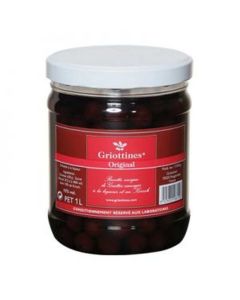Griottines Original 15% (1 ltr)