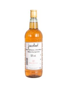 Jacobert Pear Williams 50% (1 ltr)
