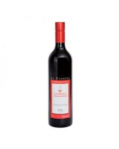 Concentré Sucré de Griottines (1 ltr)