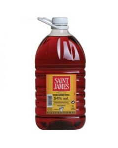 Rum St-James 54% (5 ltr)