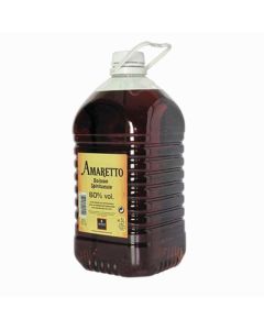 Amaretto 60% (5 ltr)