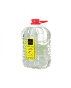 Limoncello 70% (5 ltr)