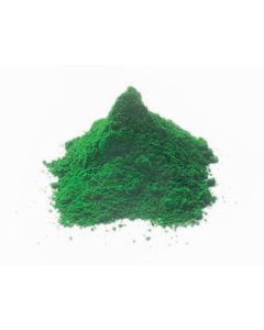 Pigmentkleurstof Groen (100 g)