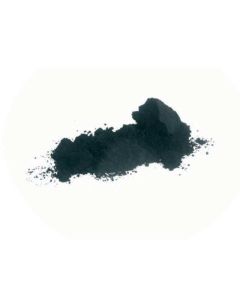 Pigmentkleurstof Zwart (100 g)