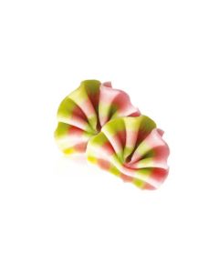 Chocolade Forest Mini (roze/groen)