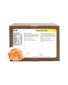 Felchlin Feuilletine (wafelstukjes)